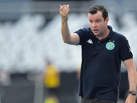 Titular de Daniel Paulista ainda não renovou com o Guarani e contrato se encerra no fim do mês