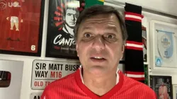 Foto: Reprodução/Youtube/Canal do Mauro Cezar