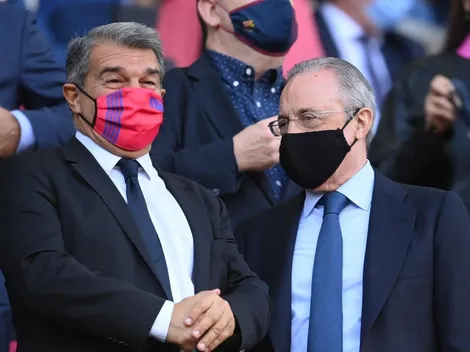 Barcelona, Real Madrid e Athletic Bilbao movem ação judicial contra parceria de La Liga e CVC