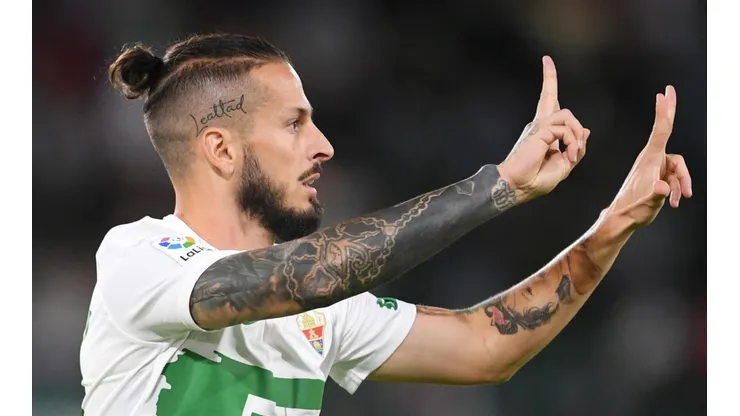 Foto: Aitor Alcalde/Getty Images