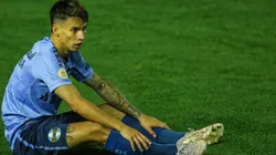 Foto: Pedro H. Tesch/AGIF | O camisa 11 escreveu sobre 2021 nas redes sociais