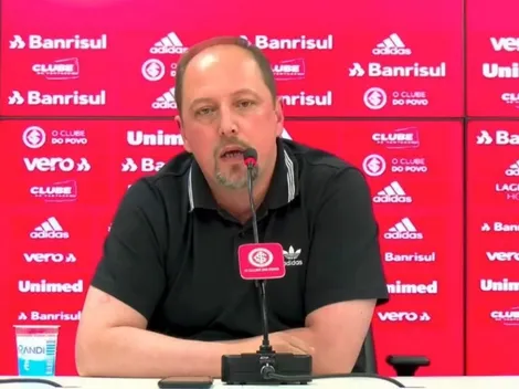 Catar, R$ 19,2 MI em jogo e +: Barcellos é avisado sobre motivos que podem deixar medalhão fora do Inter