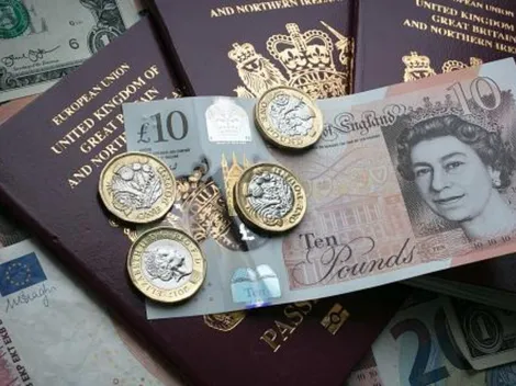 Ações europeias sobem graças ao aumento das ações de tecnologia e saúde