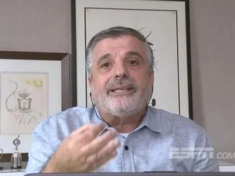 Pascoal dedura Leila e traz informação sobre contratações desejadas pela presidente