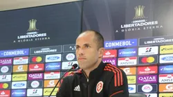 Foto: Ricardo Duarte/ Internacional