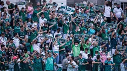 Foto: Heber Gomes/AGIF | A ideia é vender 51% do clube para um estrangeiro