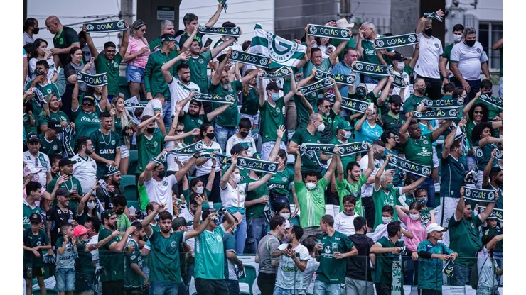 Foto: Heber Gomes/AGIF | A ideia é vender 51% do clube para um estrangeiro