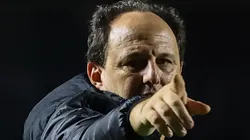 Foto: Marcello Zambrana/AGIF - Ceni pode ser fundamental na contratação.