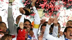 Koichi Kamoshida/Getty Image// Relembre a conquista do Mundial do Internacional