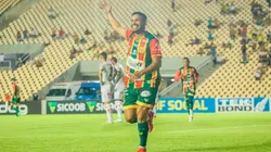 John Tavares / SCFC - Roney, meia do Botafogo-PB