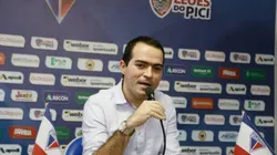 Foto: Divulgação Fortaleza E.C