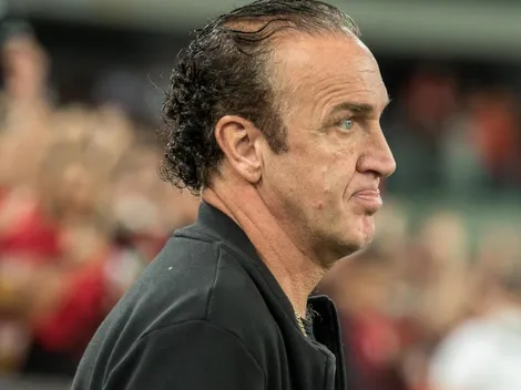 Defensor desabafa no Galo e lamenta poucas chances com Cuca