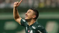 Foto: César Greco/ Palmeiras