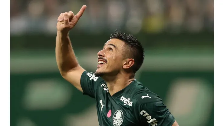 Foto: César Greco/ Palmeiras