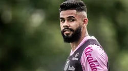 Foto: Ivan Storti/Santos FC