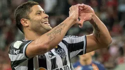 Foto: Robson Mafra/AGIF