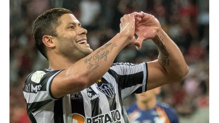 Foto: Robson Mafra/AGIF