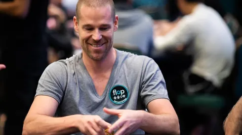 Patrik Antonius passou sete dicas para ser um profissional (Foto: Neil Stodart)