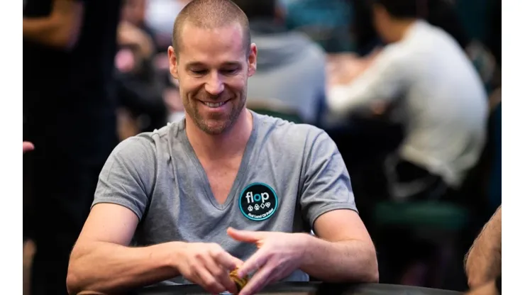 Patrik Antonius passou sete dicas para ser um profissional (Foto: Neil Stodart)