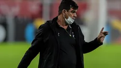 Foto: Thiago Ribeiro/AGIF - Moacir Júnior renova o contrato para 2022 e fala em buscar coisas grandes