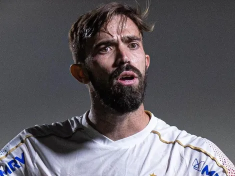 "Enviou mensagem ao Durcesio"; Vargas já é garantido e Botafogo avança por meio-campista