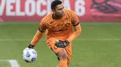 Foto: Robson Mafra/AGIF