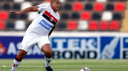 Foto: Thiago Calil/AGIF - Último time de Walter foi o Botafogo-SP
