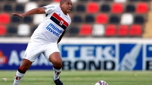 Foto: Thiago Calil/AGIF - Último time de Walter foi o Botafogo-SP
