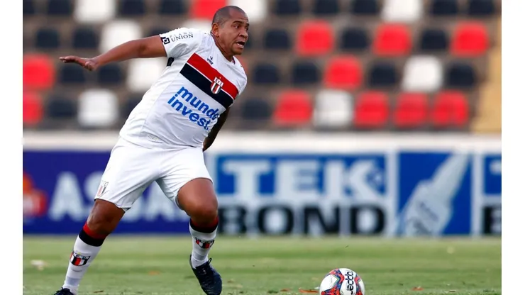 Foto: Thiago Calil/AGIF - Último time de Walter foi o Botafogo-SP