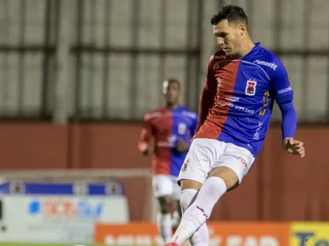 Botafogo-SP anuncia contratação do lateral Jean Victor e atleta se empolga: "Animado e feliz"