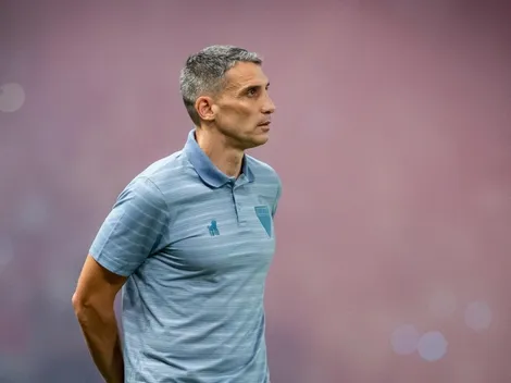 Bota acena com 3 anos de contrato por destaque de Vojvoda no Fortaleza