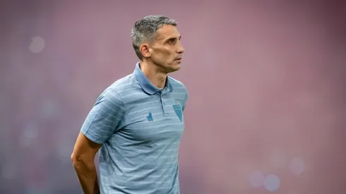 Foto: Pedro Chaves/AGIF