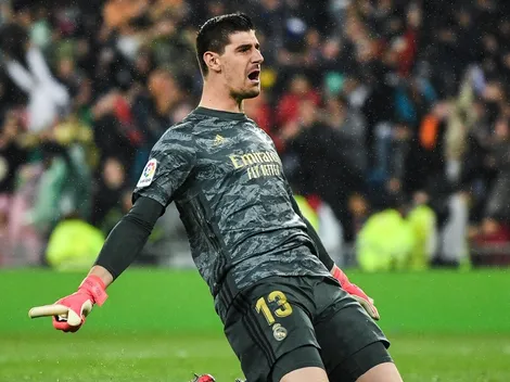 FIFA 22: Courtois, Gabriel e Sterling são os destaques do Time da Semana