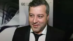 Global Images/ Empresário de grandes jogadores é detido em Portugal por suspeita de fraude fiscal e lavagem de dinheiro