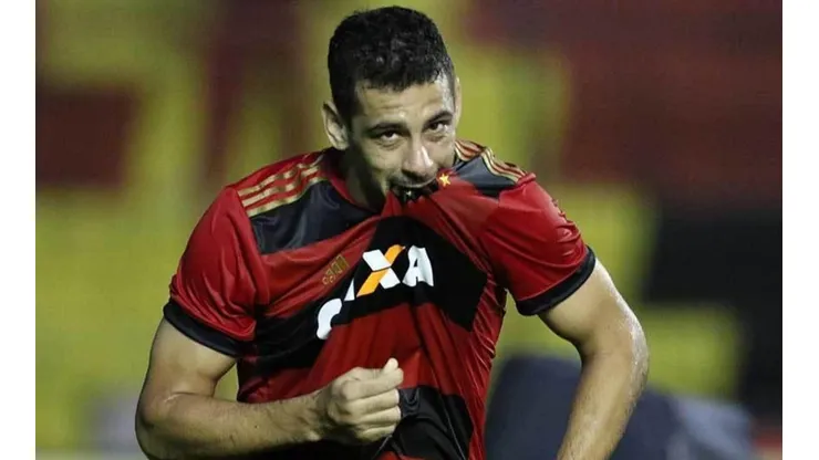 Foto: Divulgação/ Sport