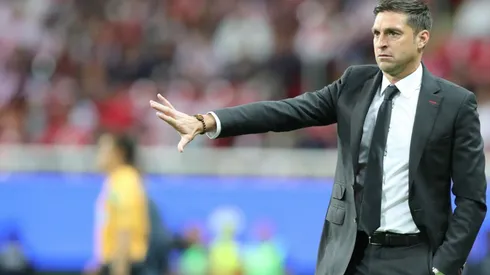 Diego Alonso desbanca Aguirre e assume a Seleção do Uruguai; treinador tem a difícil missão de classificar a Celeste para a Copa do Mundo