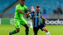 Foto: Jeferson Guareze/AGIF - Genílson estava no Juventude em 2020, onde subiu para a Série A