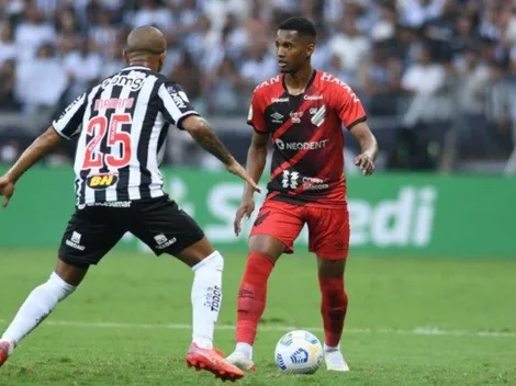 Copa do Brasil: Athletico-PR x Atlético-MG; prognósticos da decisão que os paranaenses precisam de um milagre