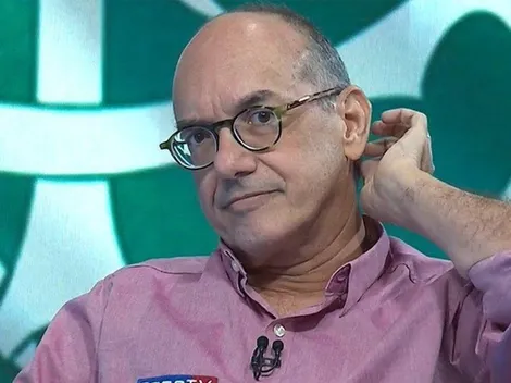 Lédio surpreende e aprova nova contratação no Botafogo