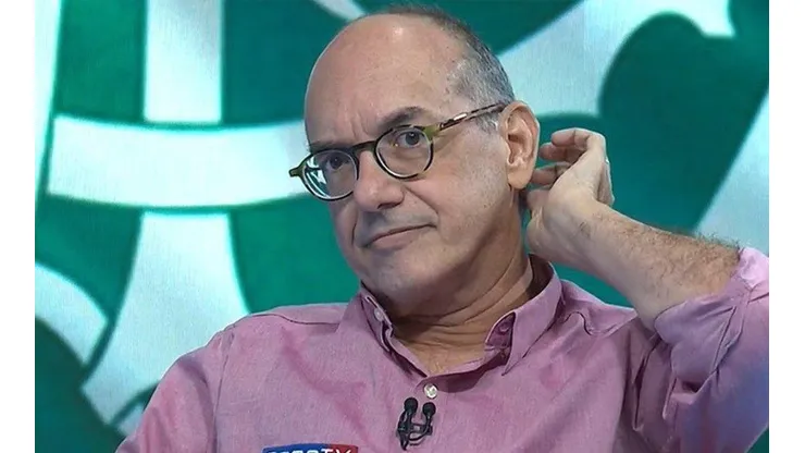 Foto: Reprodução/SporTV