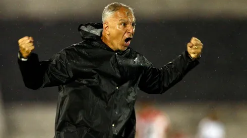 Foto: Thiago Calil/AGIF - Marcio Fernandes, treinador do Paysandu