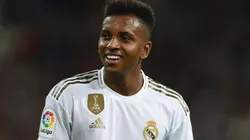 Photo by Denis Doyle/Getty Images