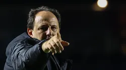 Foto: Marcello Zambrana/AGIF - Ceni quer um time mais competitivo em 2022