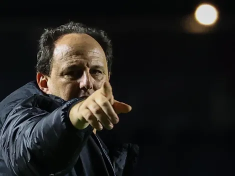 Ceni diz sim e diretoria ‘corre’ para anunciar reforço acima da média