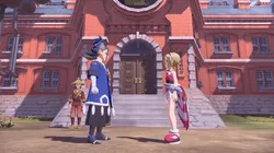 Pokémon Legends Arceus recebe novo trailer mostrando clãs e guilda de Hisui