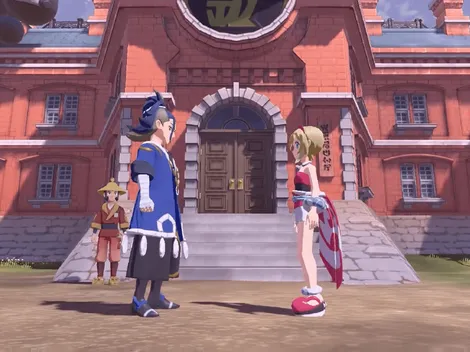 Pokémon Legends Arceus recebe novo trailer mostrando clãs e guilda de Hisui