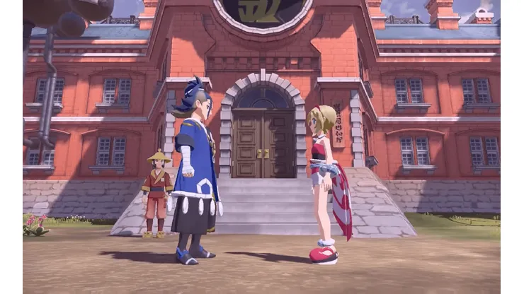 Pokémon Legends Arceus recebe novo trailer mostrando clãs e guilda de Hisui