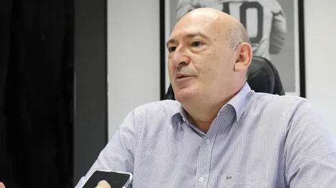 Foto: Pedro Ernesto Guerra Azevedo/Santos FC