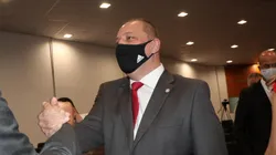 Foto: Ricardo Duarte/Internacional