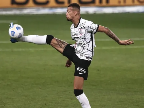 Duílio Monteiro Alves define valor para vender João Victor